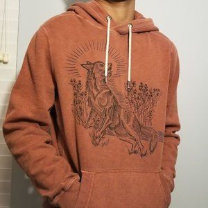 Abercrombie & Fitch 1892 Collection Hoodie